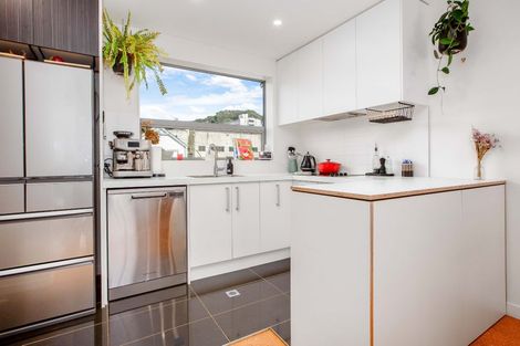 Photo of property in 18/31 Princess Terrace, Newtown, Wellington, 6021