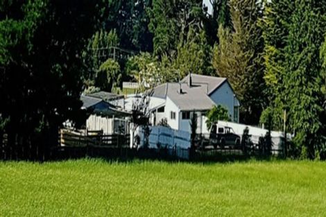 Photo of property in 52 Bright Street, Eketahuna, 4900