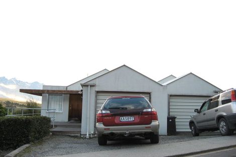 Photo of property in 7a Highview Terrace, Queenstown, 9300