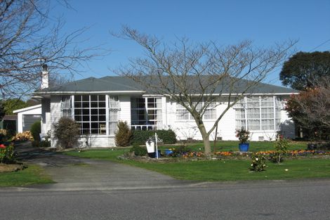 Photo of property in 39 West Street, Greytown, 5712