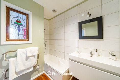 Photo of property in 24 Godley Street, Waterloo, Lower Hutt, 5011