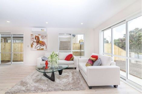 Photo of property in 34 Pikao Place, East Tamaki, Auckland, 2016