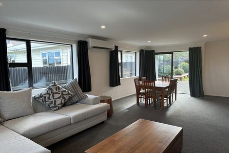 Photo of property in 8 Gordon Place, Levin, 5510