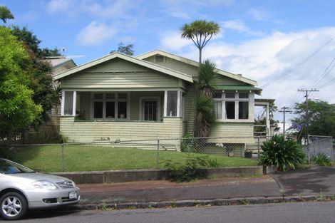 Photo of property in 97 Clarence Street, Ponsonby, Auckland, 1011