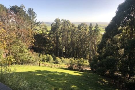 Photo of property in 448 Apotu Road, Kauri, Kamo, 0185