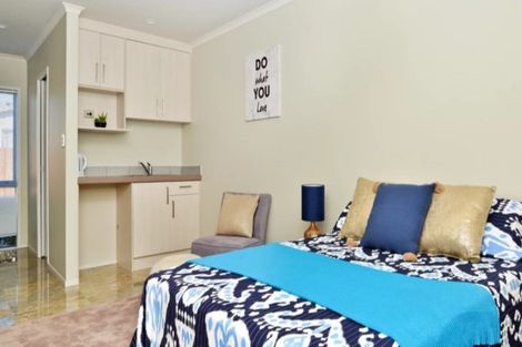 Photo of property in 181u1 Knighton Road, Hillcrest, Hamilton, 3216