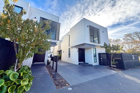 Photo of property in 8/265 Colombo Street, Sydenham, Christchurch, 8023