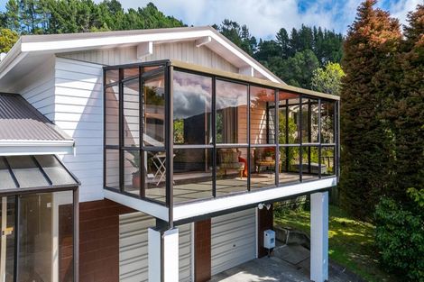 Photo of property in 59 Sunbrae Drive, Silverstream, Upper Hutt, 5019