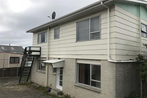 Photo of property in 6f2 Cockburn Street, Kilbirnie, Wellington, 6022