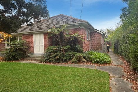 Photo of property in 15 Rudleigh Avenue, Upper Riccarton, Christchurch, 8041