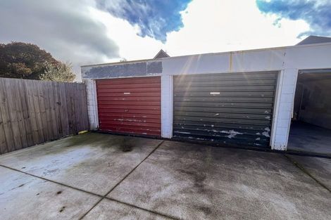 Photo of property in 2/29 Heywood Terrace, Richmond, Christchurch, 8013