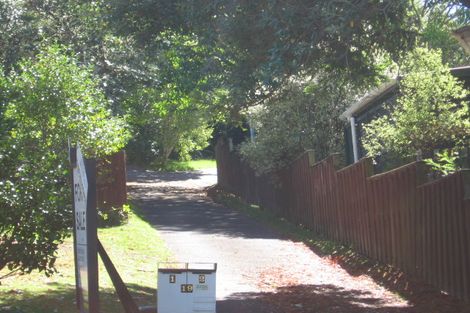 Photo of property in 1/21 Malters Place, Browns Bay, Auckland, 0630