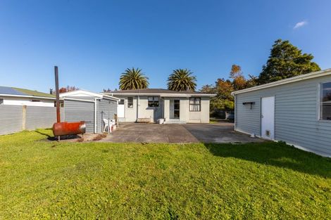 Photo of property in 42 Tararua Street, Pahiatua, 4910