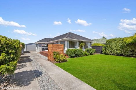 Photo of property in 112 Effingham Street, North New Brighton, Christchurch, 8083