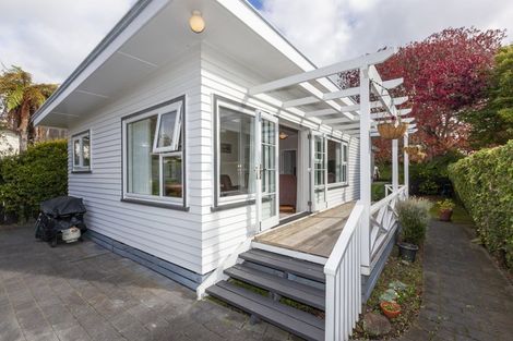 Photo of property in 52 Matatua Road, Raumati Beach, Paraparaumu, 5032
