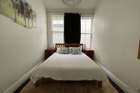 Photo of property in 41u6 Home Street, Mount Victoria, Wellington, 6011