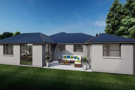 Photo of property in 39 Hanmer Crescent, Rangiora, 7400