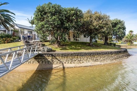 Photo of property in 105b Motu Capri, Pauanui, Hikuai, 3579