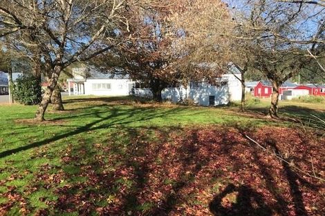 Photo of property in 164-170 Buller Road, Reefton, 7830