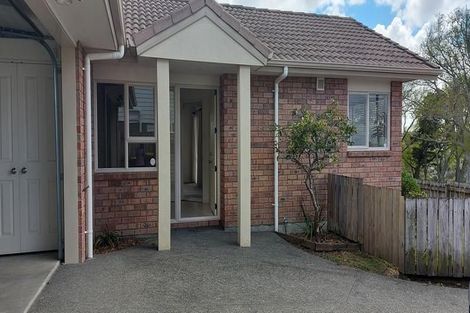 Photo of property in 2 Northridge Terrace, Massey, Auckland, 0614