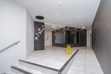 Photo of property in Pinnacle On Victoria, 160 Victoria Street, Te Aro, Wellington, 6011