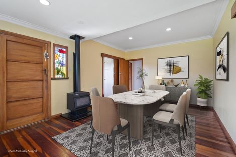 Photo of property in 7 Cremorne Avenue, Hokowhitu, Palmerston North, 4410
