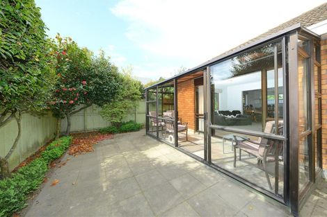 Photo of property in 11 Rubens Place, Burnside, Christchurch, 8053
