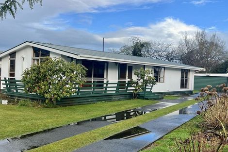 Photo of property in 3 Glendon Place, Otorohanga, 3900