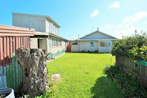 Photo of property in 15 Exe Street, Oamaru, 9400