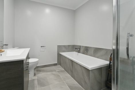 Photo of property in 12 Rangihina Road, Hobsonville, Auckland, 0616