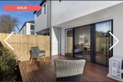 Photo of property in 19a Chatham Street, Addington, Christchurch, 8024