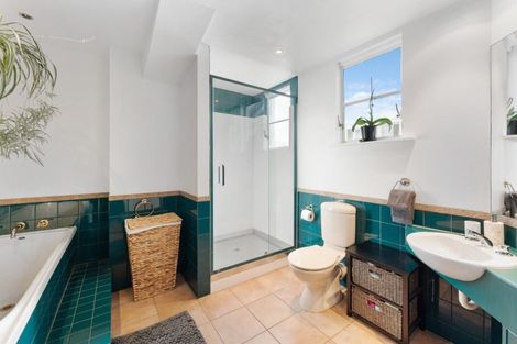 Photo of property in The Fletcher Trust Building, 14u3 College Street, Te Aro, Wellington, 6011