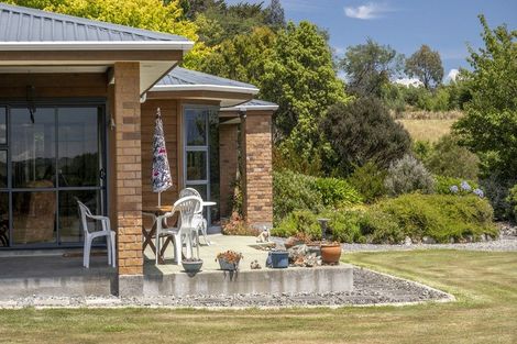 Photo of property in 223 Masterton Stronvar Road, Te Ore Ore, Masterton, 5890