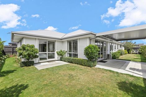 Photo of property in 5 Limbrick Close, Wigram, Christchurch, 8042