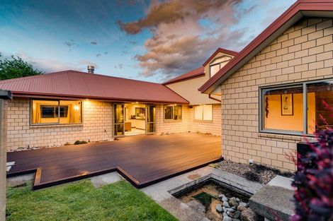 Photo of property in 40 Woodhurst Drive, Casebrook, Christchurch, 8051
