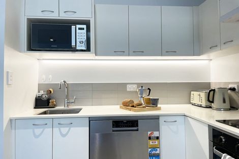 Photo of property in 54u4 Webb Street, Te Aro, Wellington, 6011