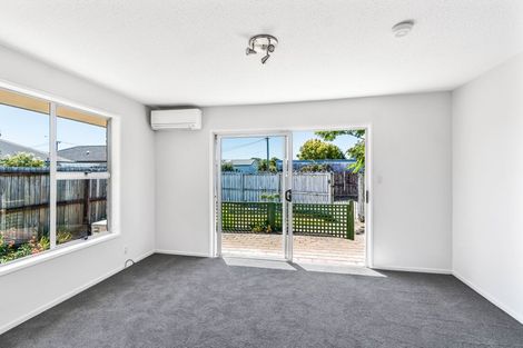 Photo of property in 1/63a Vivian Street, Burwood, Christchurch, 8083