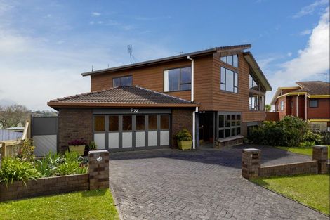 Photo of property in 1/72 Deep Creek Road, Torbay, Auckland, 0630