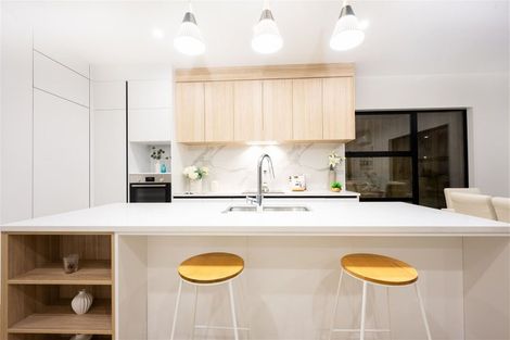 Photo of property in 1 Horokaka Street, Massey, Auckland, 0614