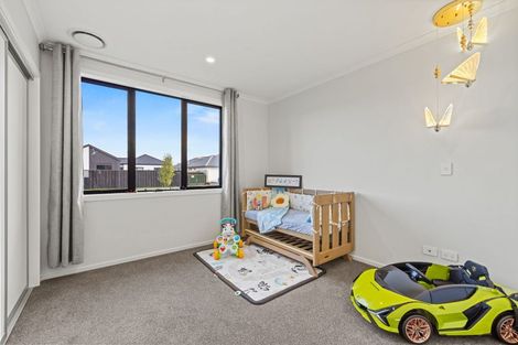 Photo of property in 35 Thomas Rickerby Road, Halswell, Christchurch, 8025