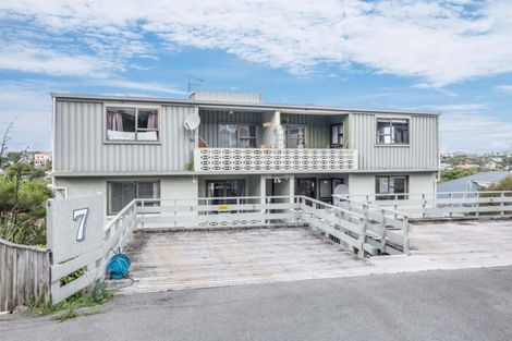 Photo of property in 10/7u Konini Road, Hataitai, Wellington, 6021