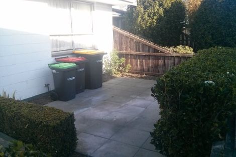 Photo of property in 3/70 King Street, Sydenham, Christchurch, 8023