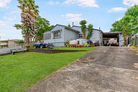 Photo of property in 26 Brentford Place, Manurewa, Auckland, 2102