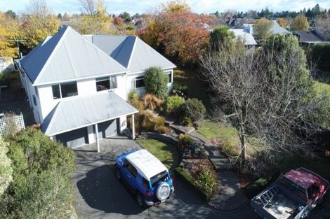 Photo of property in 10 Argyle Place, Allenton, Ashburton, 7700