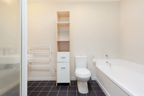 Photo of property in 9/37 Daniell Street, Newtown, Wellington, 6021