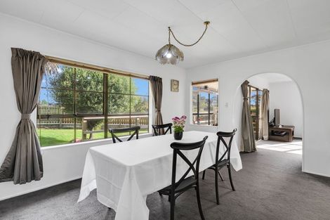 Photo of property in 1 Landscape Drive, Ngongotaha, Rotorua, 3010
