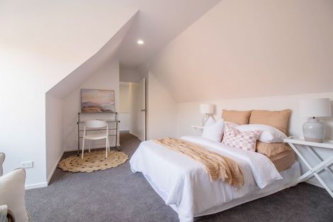 Photo of property in 3/17 George Street, Riccarton, Christchurch, 8041