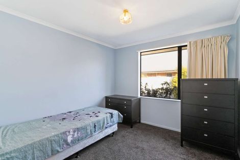 Photo of property in 7 Durrell Way, Rolleston, 7614