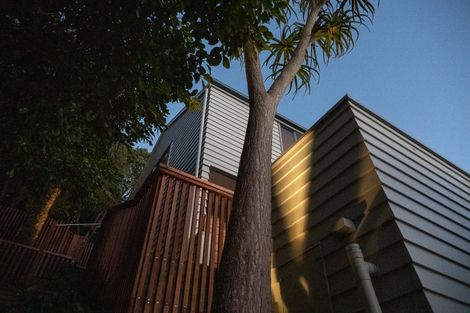 Photo of property in 82 Scarborough Road, Scarborough, Christchurch, 8081