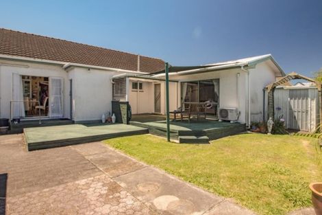 Photo of property in 30 Sanders Avenue, Marewa, Napier, 4110